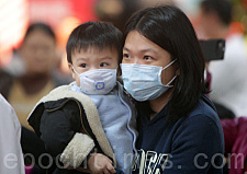 一文看懂 中美应对武汉肺炎疫情有何不同