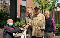 前赵紫阳智囊姚监复在养老院受监控 叹文革又来