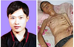 为何迫害致命危 中共才把他们从监狱放出（2）