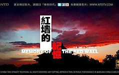 法轮功练习者“非法”聚集,冲击围攻新闻媒体和政府机关—中共谎言100例(58)