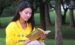 探寻艺术真谛 专访青年演员郑雪菲（上）