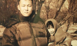 被中共迫害致死的北大法轮功学员于宙（上）