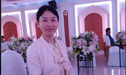 不作党奴 一位美丽女子的心灵之声（图）