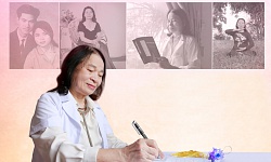 越南资深医学专家的感悟