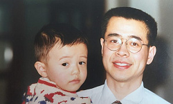 尘封十六年的记忆——怀念我的叔叔王志明