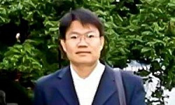 王永航律师：从旁观到亲历和见证