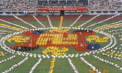 法轮功历程系列—大陆洪传盛况（上）