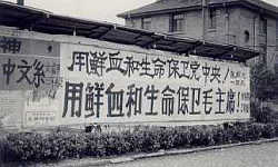 中共罪行录之十八：“文革”新贵们的贪腐（上）