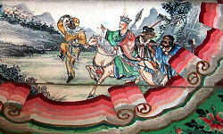 《西游记》启示：态度决定结果（plxabay）