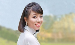 真正的快乐在哪里？一位越南女博士的感悟 