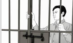 水刑、秒饭、禁止排泄和死亡护理（图）