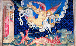 从《圣经》看“三退”必要性