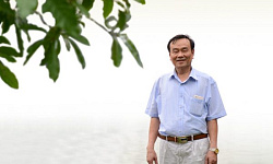 一位阅历丰富的越南企业家如何走入修炼
