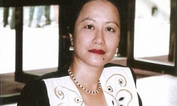 一位当代女诗人的生死劫（图）