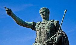 凯撒之死（图）