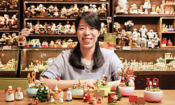 找到心中“那把尺”  打造幸福音乐盒