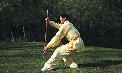 李有甫—从大师到徒弟的传奇（图）