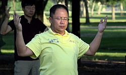 前大陆公安：中共镇压法轮功早有预谋