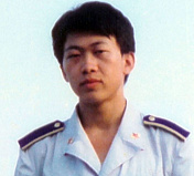 一位空军少校穿越生死之旅（中）