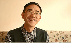来自马三家的无声咆哮—孙毅的故事（图）