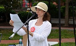 心理医生：修炼使我超越自身的焦虑和愤怒（图）