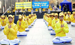 一对90后姊妹花的心愿（图）