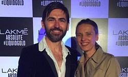 西人时尚界菁英的东方之道