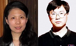 被夺走20年 见证一对中国人跨越生死的爱