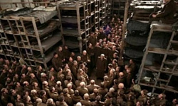 二战“永不开启”秘档隐藏巨大阴谋