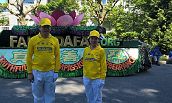 从护士商人到难民 中国女子的漂泊人生路（图）