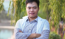 越南年轻药剂师的感悟