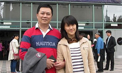 “怪病”缠身何以解脱？记走出人生困境之女儿篇（图）