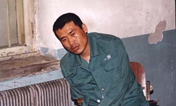 忆刘成军—长春插播后狱中重逢（中）