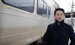 “三阿哥”的戏剧人生-上（视频截图）