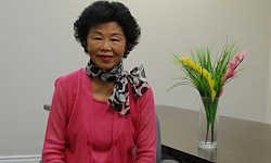 一本书让她成为有福人（图）