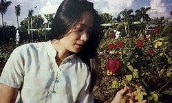 瘫痪十二年的越南女性奇迹般康复（图）